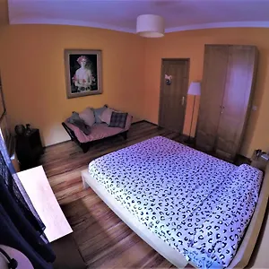 A Casa Mia Las Palmas / Gran Canaria