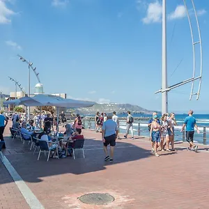 Flatguest Paez Las Palmas / Gran Canaria