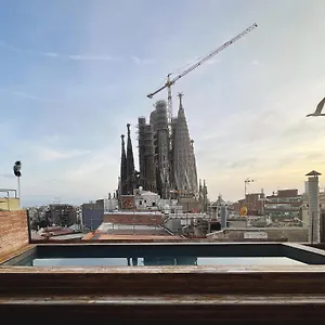 Enjoybcn Gaudi Barcelona