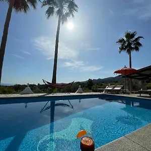 Besito Bed and breakfast Alhaurín el Grande