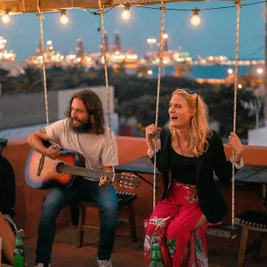  Hostal Doña Rose Coliving