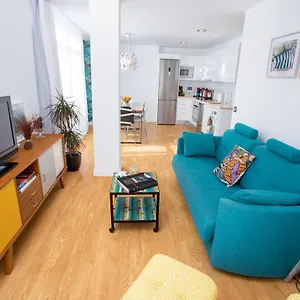 Superb Apartament Canteras Las Palmas de Gran Canaria