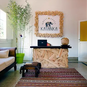 3* Bed and breakfast Katanka