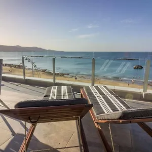 Living Las Canteras Homes - Beachfront Rooftop Las Palmas de Gran Canaria