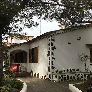 La Casita De Palmas Vv Las Palmas / Gran Canaria